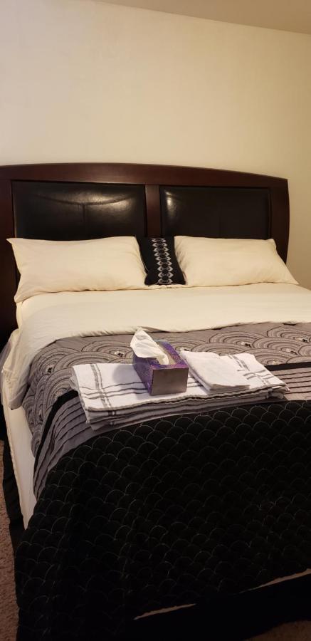 Jule Sleep Διαμέρισμα Ντένβερ Εξωτερικό φωτογραφία