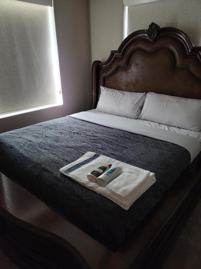 Jule Sleep Διαμέρισμα Ντένβερ Εξωτερικό φωτογραφία